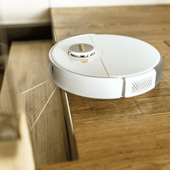 Karcher Robot Vacuum Cleaner and Wet Moping, RCV5