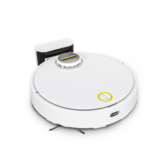 Karcher Robot Vacuum Cleaner With Wet Moping Function RCV3