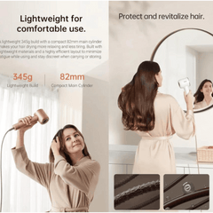 Dreame Hair Glory High-Speed Dryer