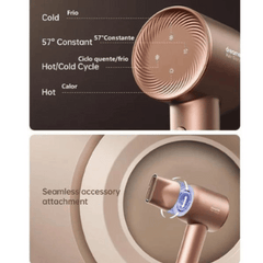 Dreame Hair Glory High-Speed Dryer