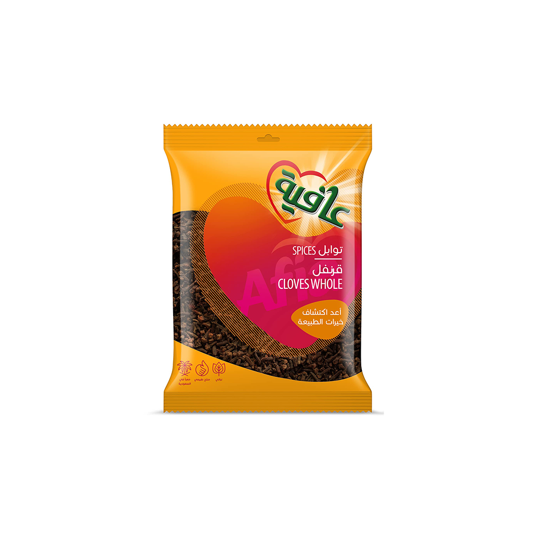 Afia Cloves Whole 100g
