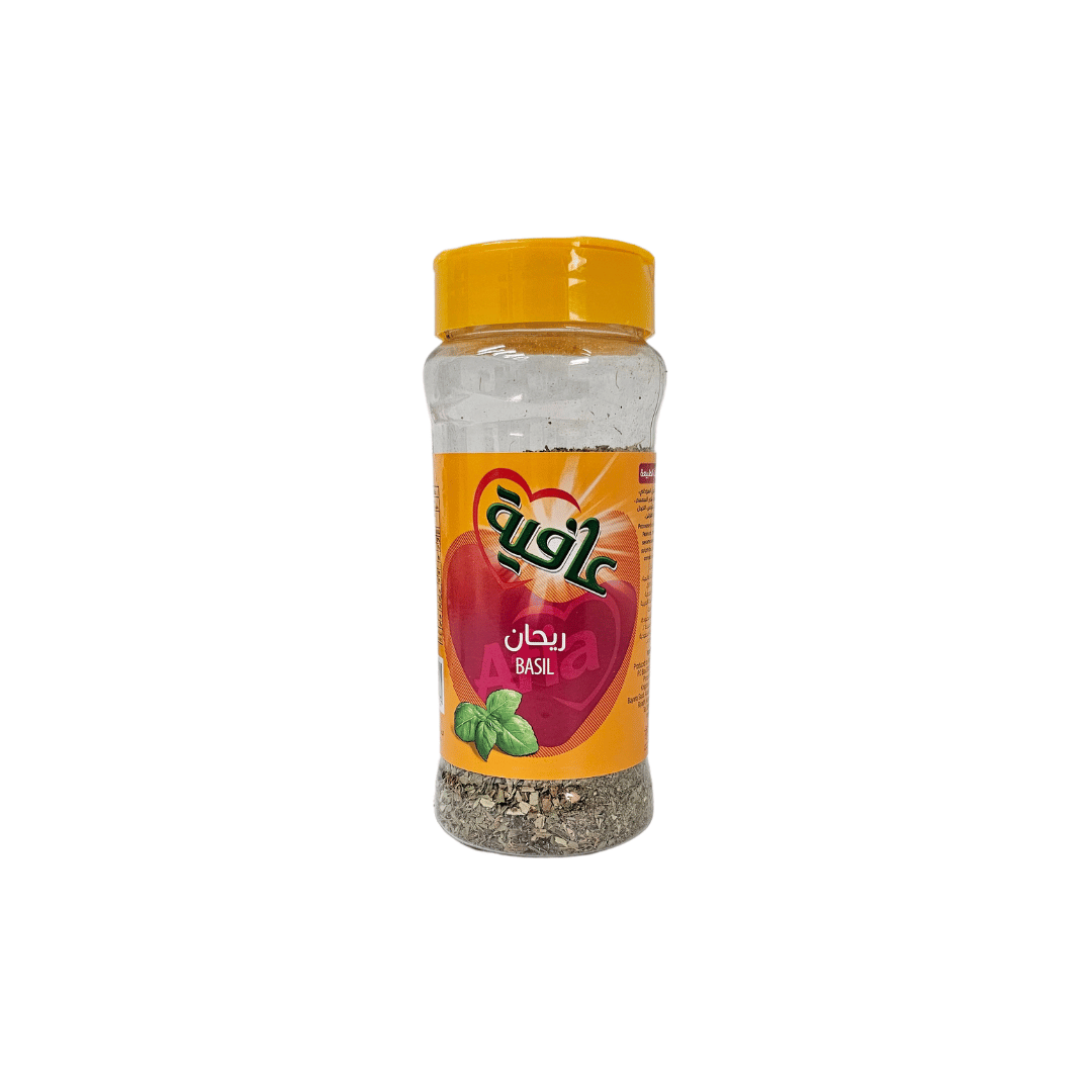 Afia Basil 50g