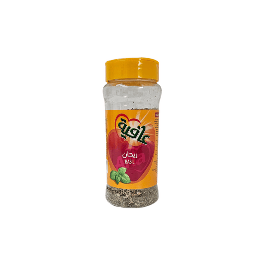 Afia Basil 50g