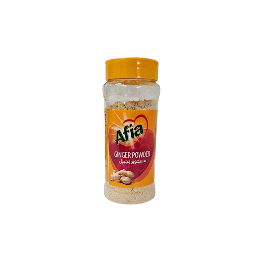 Afia Ginger Powder 110g