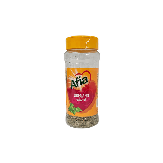 Afia Dried Oregano 60g