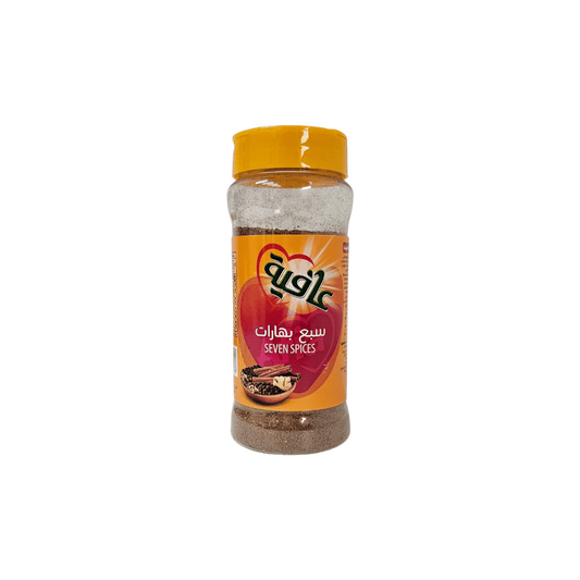 Afia 7 Spices Lebanese 145g