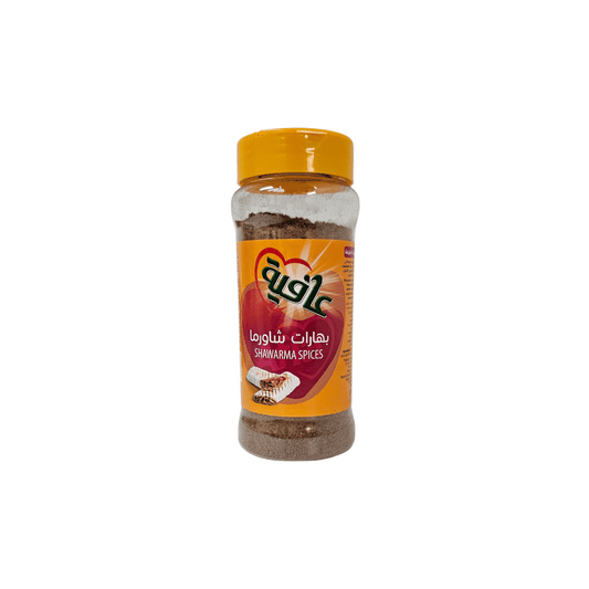 Afia Lebanese Shawarma Spices 155g
