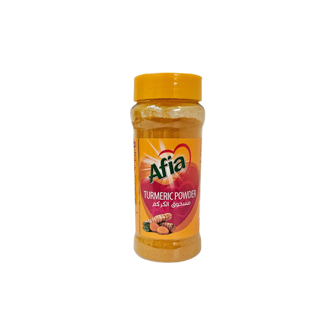 Afia Tumeric Powder 185g