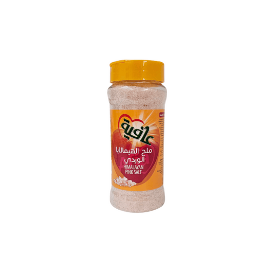 Afia Himalayan Pink Salt 400g