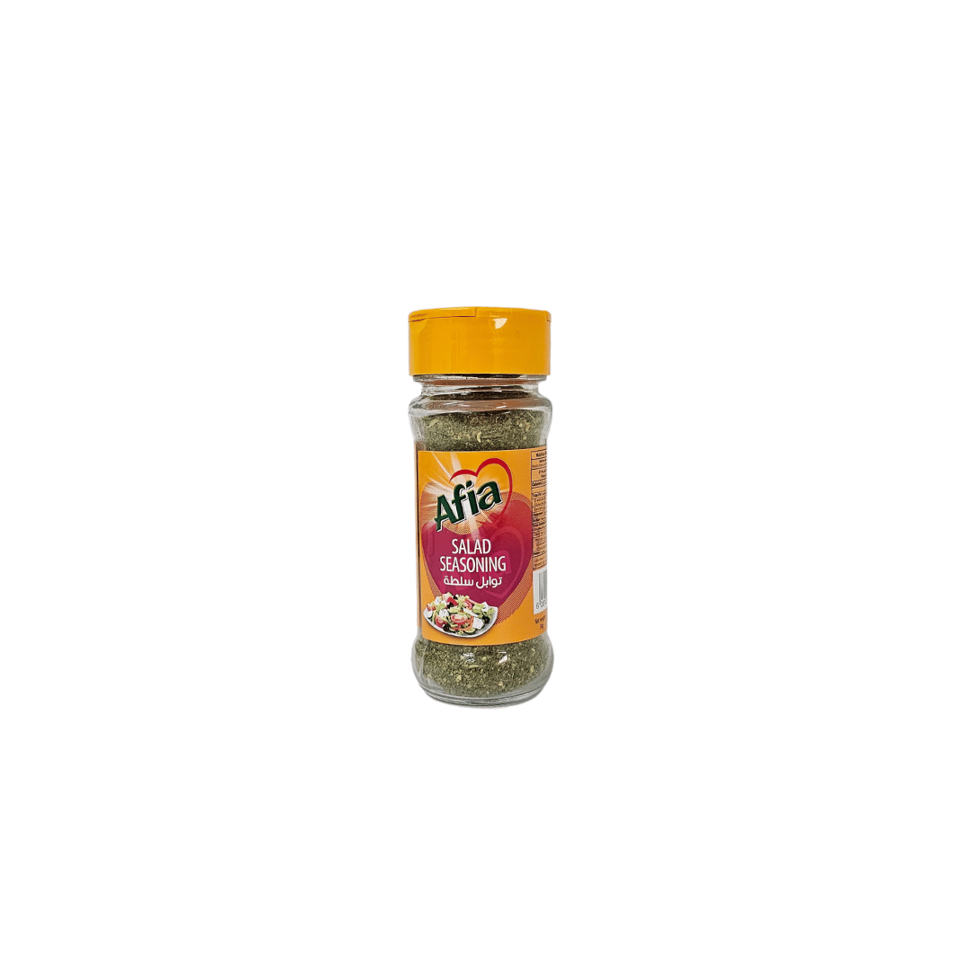 Afia Salad Seasonning 34g