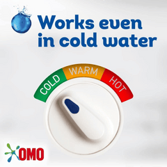 Omo Laundry Powder Anti Bacterial 5Kg