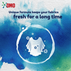 Omo Laundry Powder Anti Bacterial 5Kg