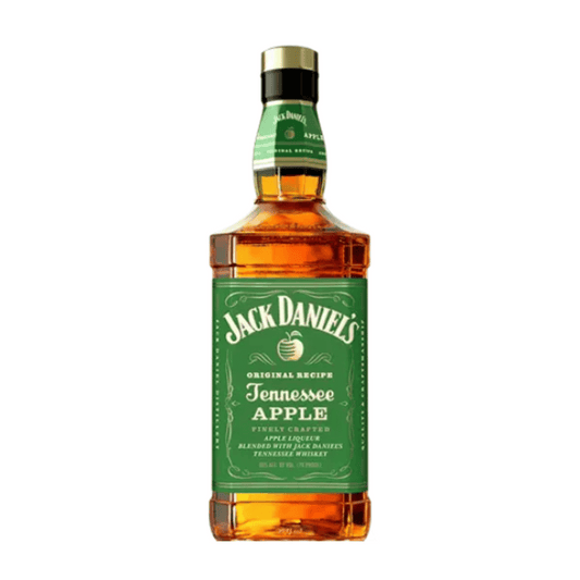 Jack Daniel's Tennessee Whiskey Apple, 75cl