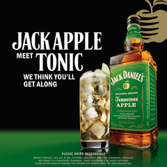 Jack Daniel's Tennessee Whiskey Apple, 75cl