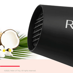 Revlon Smoothstay Coconut Oil-Infused Hair Dryer