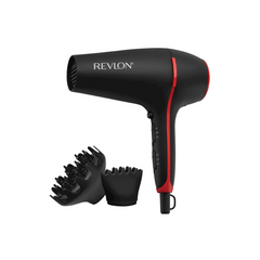 Revlon Smoothstay Coconut Oil-Infused Hair Dryer