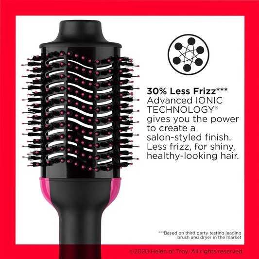 Revlon One Step Hair Dryer and Volumizer RVDR5222E4