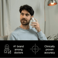 Braun ThermoScan® 3 Compact, Digital Ear Thermometer IRT3030EE