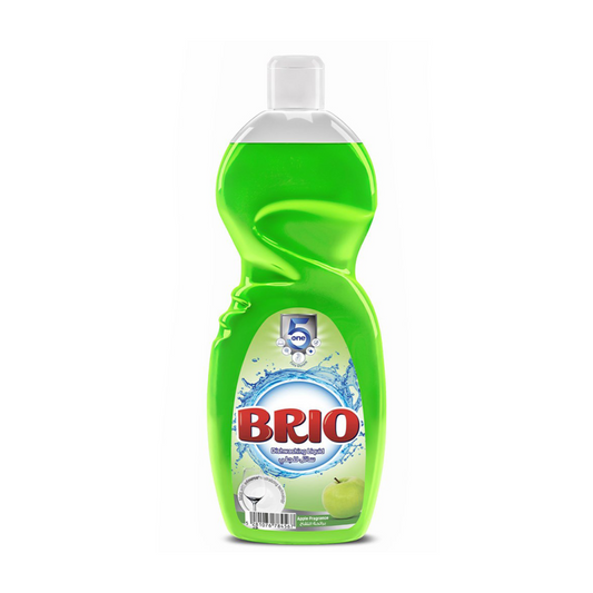 Brio Dishwashing Apple 1.25L