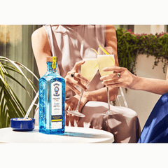 Bombay Sapphire Premier Cru Gin, 70cl