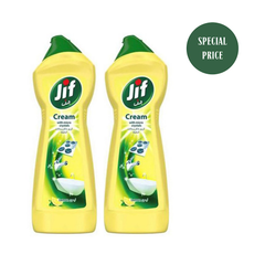 Jif Cream Lemon 750ml, Pack of 2, 20%OFF