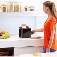 Braun Toaster HT3010BK