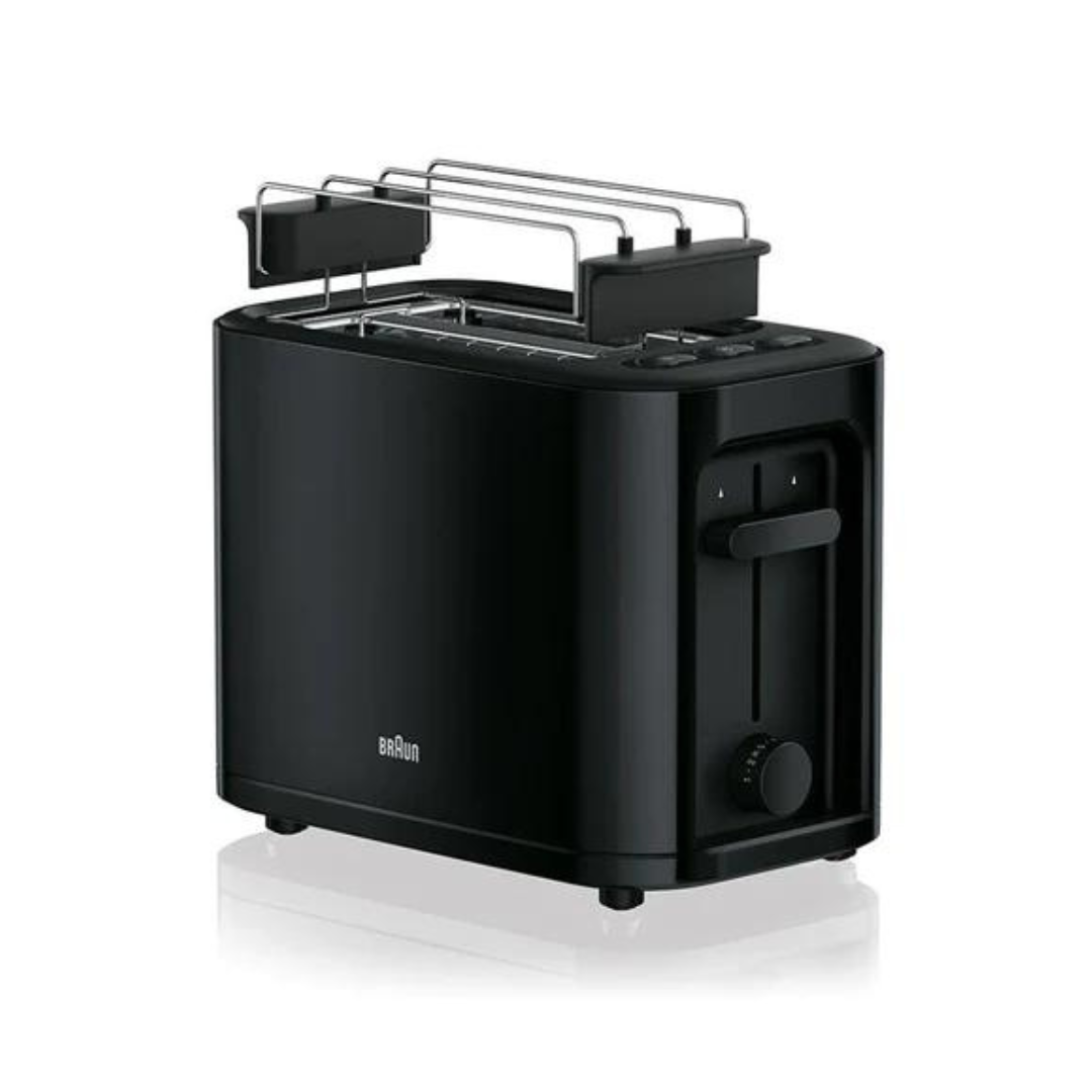 Braun Toaster HT3010BK