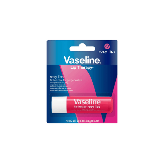 Vaseline Lip Care Therapy Rosy Lips Stick 4.8g
