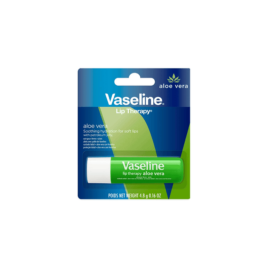 Vaseline Lip Care Aloe Vera Stick 4.8g