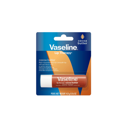 Vaseline Lip Care Cocoa Butter Stick 4.8g