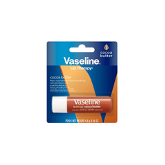 Vaseline Lip Care Cocoa Butter Stick 4.8g