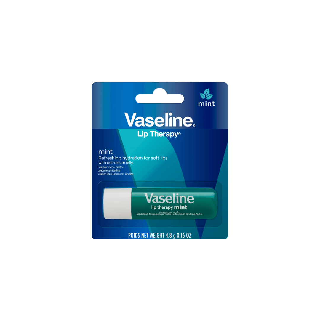 Vaseline Lip Care Mint Stick 4.8g