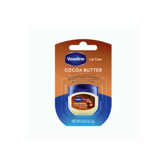 Vaseline Lip Care Cocoa 7g
