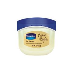 Vaseline Lip Care Creme Brulée mini 7g