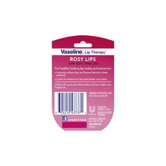 Vaseline Lip Care Rosy mini 7g