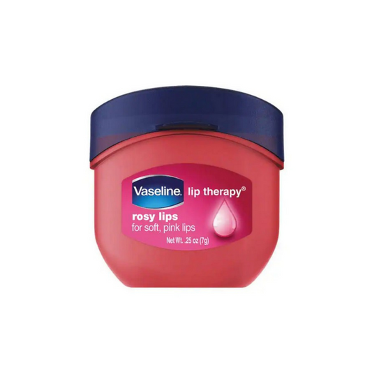 Vaseline Lip Care Rosy mini 7g