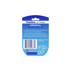 Vaseline Lip Care Original mini 7g