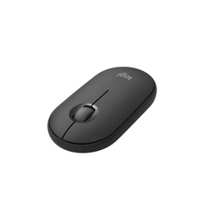 Logitech Pebble Mouse M2 M350s Black