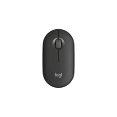 Logitech Pebble Mouse M2 M350s Black
