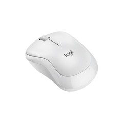 Logitech M240 Silent Bluetooth Mouse Off White
