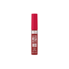 Rimmel London Lasting Mega Matte Liquid Lipstick