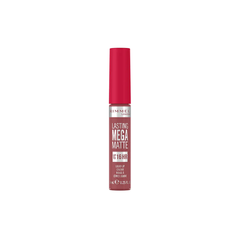 Rimmel London Lasting Mega Matte Liquid Lipstick