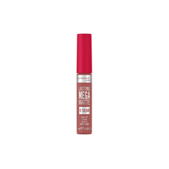 Rimmel London Lasting Mega Matte Liquid Lipstick