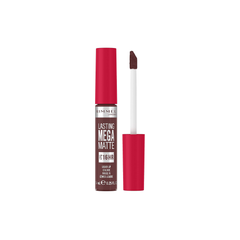 Rimmel London Lasting Mega Matte Liquid Lipstick