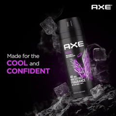 AXE Men Excite 48h Body Spray, 150ml