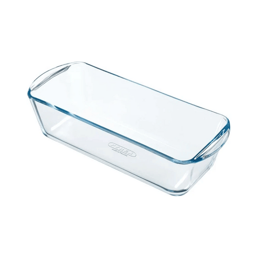 Pyrex Glass Moule Load 31 cm 836B000