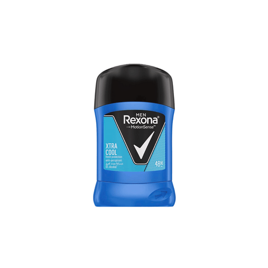 Rexona Men Xtra Cool Antiperspirant Stick 40g