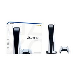 PlayStation PS5 Slim Console with 2 Years Warranty CFI-2116A01Y