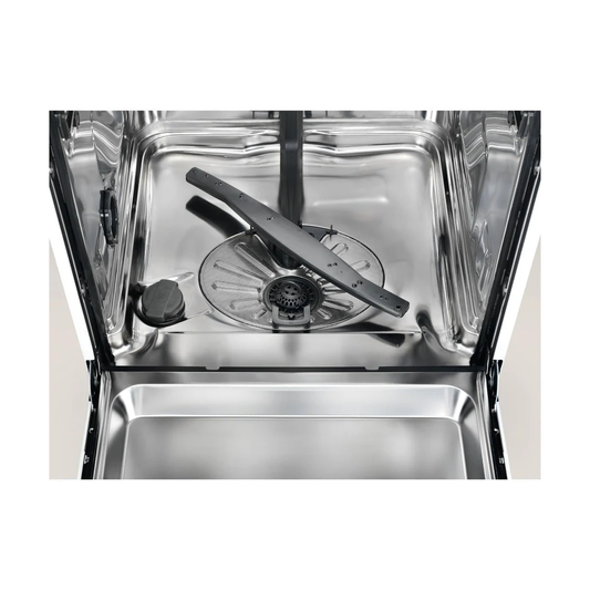 Electrolux 60cm Full Size Dishwasher ESA47301SW