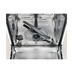 Electrolux 60cm Full Size Dishwasher ESA47301SW